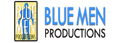 See All Blue Men Productions's DVDs
